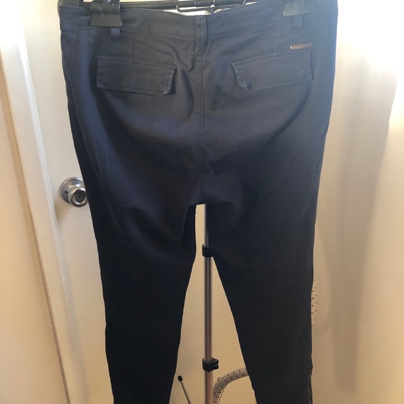 Michael Kors skinny riding ponte pants trousers - Picture 9 of 12
